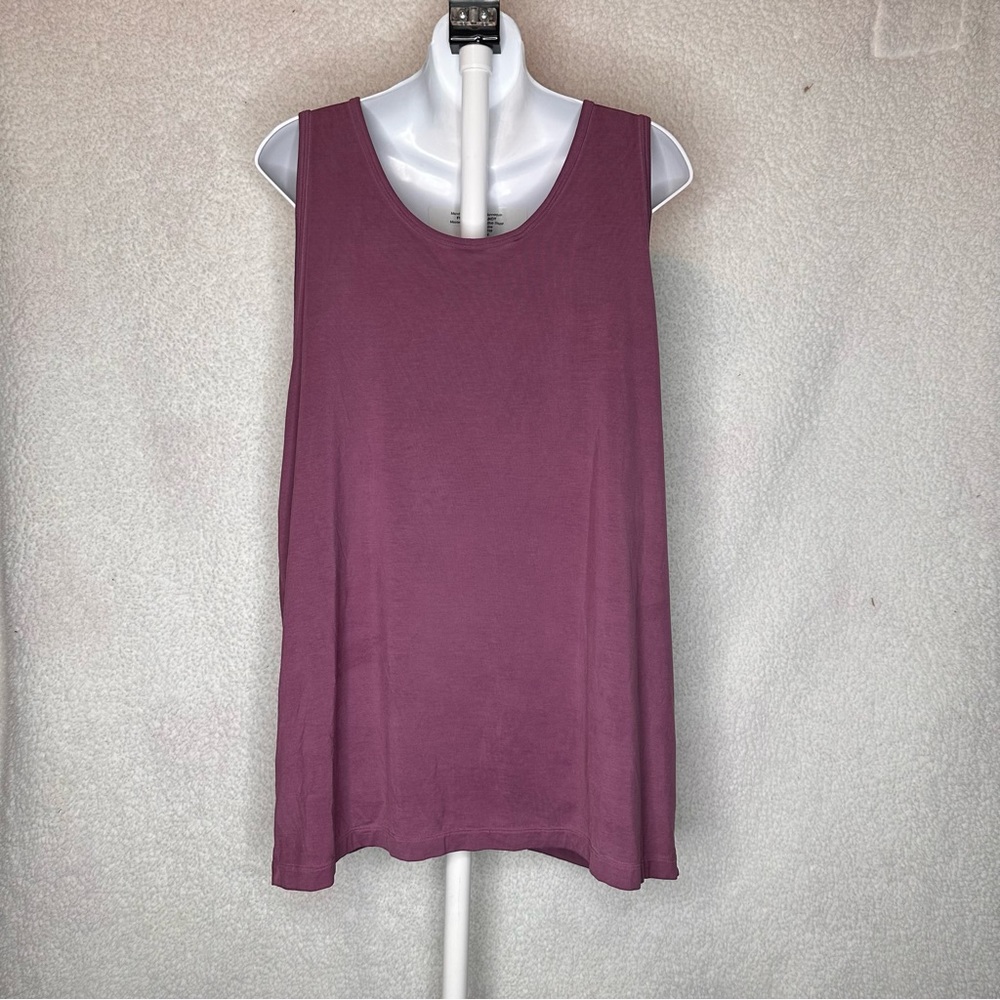 Lululemon Men’s Tank Top Sz Large